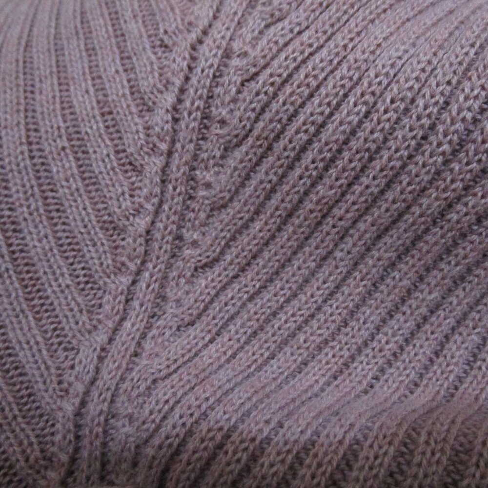 NWT Designer Violeta e Federico girls knit dress sz 10 pink grey leopard Spain - Picture 10 of 15